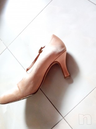 scarpe da ballo foto-19230
