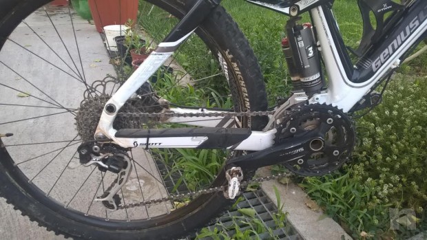 SCOTT GENIUS foto-19234