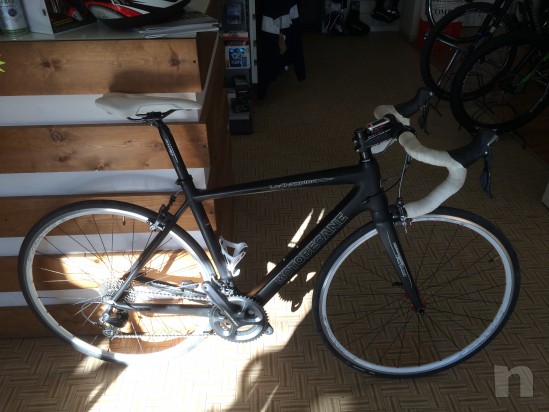 Bici corsa foto-10451