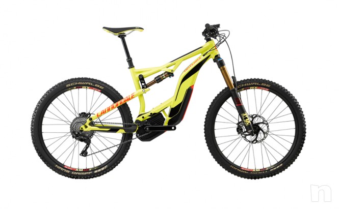 Mtb cannondale moterra lt1 ebike enduro full foto-10453