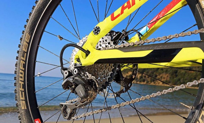 Mtb cannondale moterra lt1 ebike enduro full foto-19250