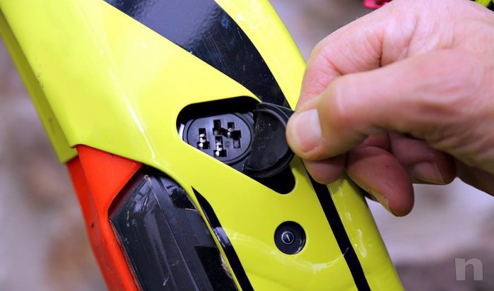 Mtb cannondale moterra lt1 ebike enduro full foto-19251