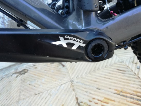 Scott scale 730 carbonio foto-19257