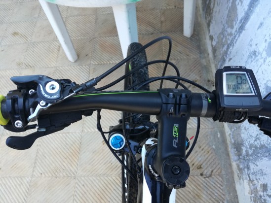 Scott scale 730 carbonio foto-19258