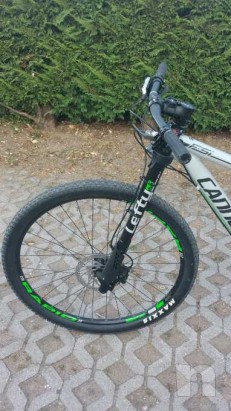 Vendo Cannondale Fs-I 2.0 Lefty PBR 100, '29, taglia M foto-19263