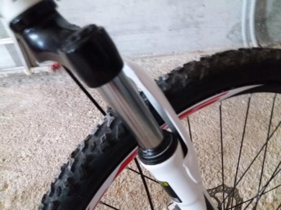 Vendo atala dragon "26" 2014 foto-19271