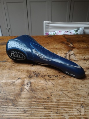 Sella bici corsa Selle Italia foto-19281