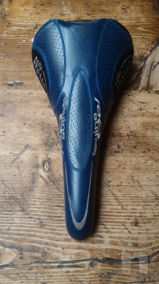 Sella bici corsa Selle Italia foto-10462