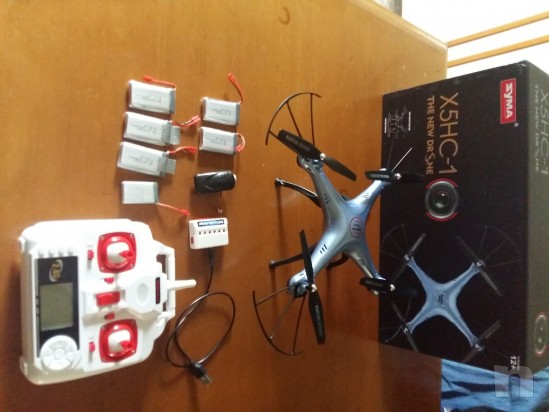 drone x5hc foto-10467