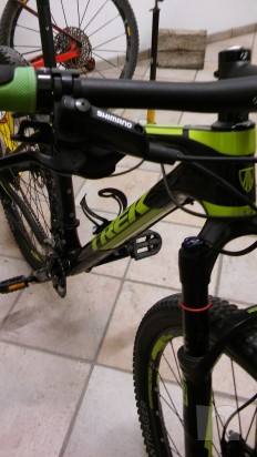Mtb trek superfly 9.6 carbon.uta foto-19288