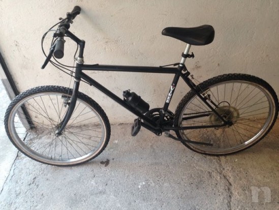 Bicicletta viner  foto-19291