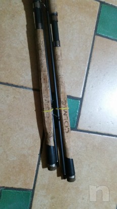 coppia di canne colmic foto-19299