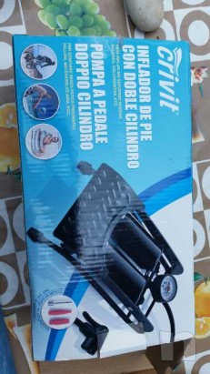 bici da passeggio foto-19304