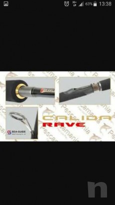 canna da spinning foto-19310