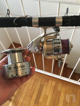 Shimano force master ax foto-19319