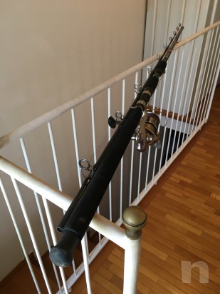 Shimano force master ax foto-10489