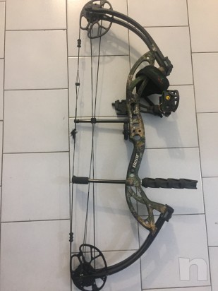 Compound bear cruzer g2 foto-10490