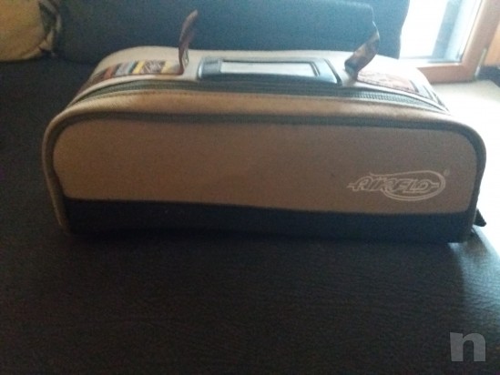 Canna a Mosca  foto-10492