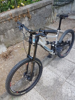 Bionicon Ironwood foto-19341