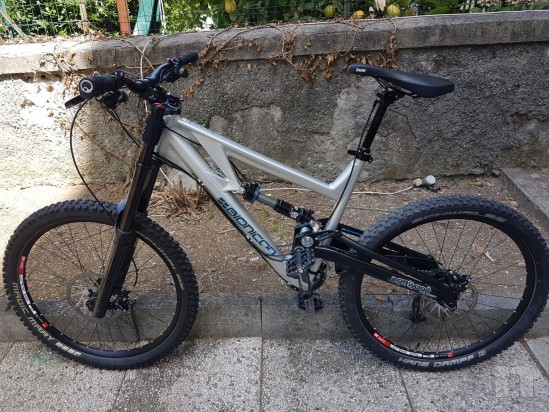 Bionicon Ironwood foto-19340