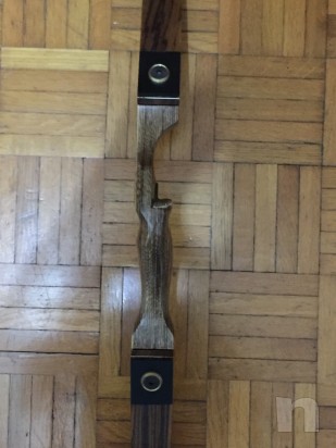 Arco ricurvo samick foto-19350