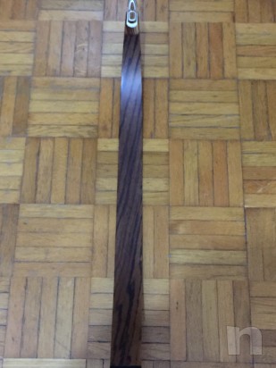 Arco ricurvo samick foto-19351