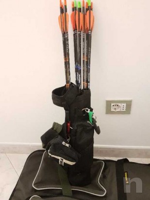 Compound hoyt xt 2000 foto-19357