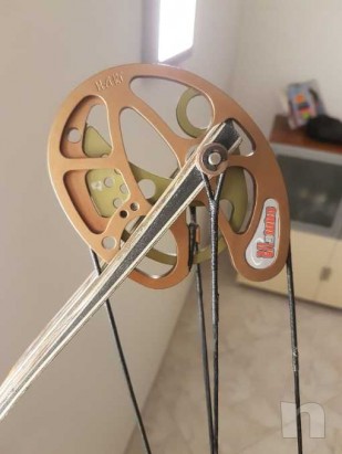 Compound hoyt xt 2000 foto-19359