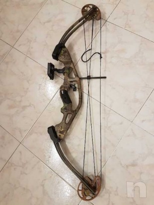 Compound hoyt xt 2000 foto-10503
