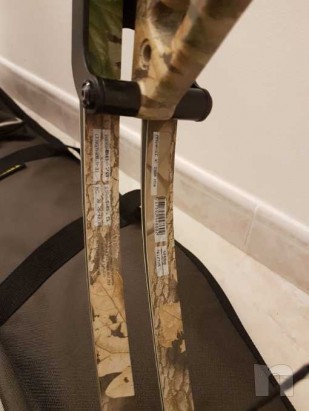 Compound hoyt xt 2000 foto-19358