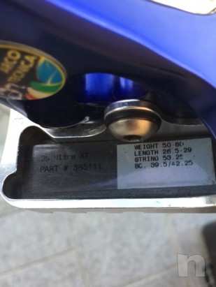 Arco compound hoyt foto-19368