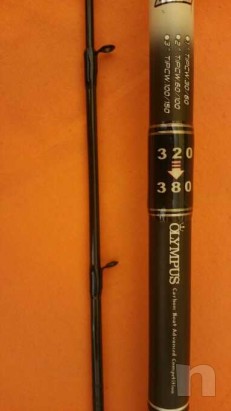 Canna Olympus Summit da light drifting foto-19374