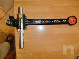 Arco olimpico foto-19381