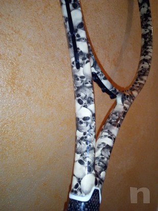 Vendo babolat pure  foto-10517