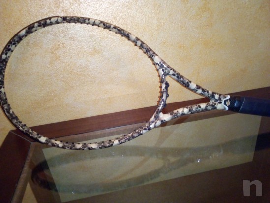 Vendo babolat pure  foto-19385