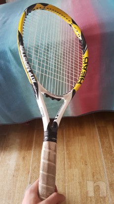 Racchetta tennis HEAD ATP MASTER PRO foto-19387
