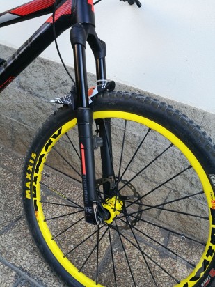 cube stereo hp 140..... misura " m " foto-19394