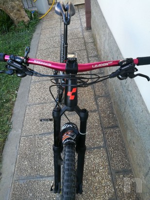 cube stereo hp 140..... misura " m " foto-19395