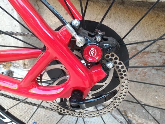 MTB Bianchi-DUCATI carbon  ("26") foto-19401