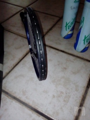 Racchetta da tennis Head foto-19407