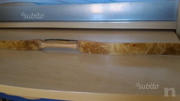 Arco multistrato foto-10529