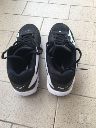 Scarpe da Softball Mizuno foto-19422
