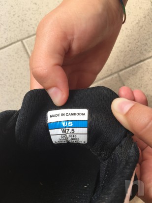 Scarpe da Softball Mizuno foto-19423