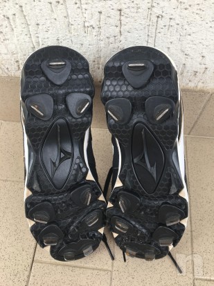 Scarpe da Softball Mizuno foto-19421