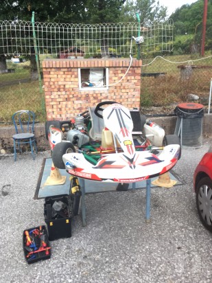 Tony kart 100 foto-10537