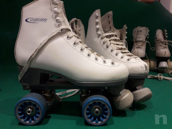 pattini a rotelle 43