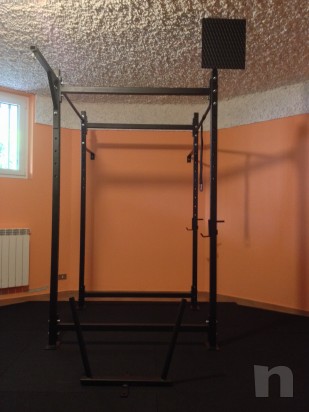 Power rack foto-10556