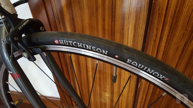 BICICLETTA DA CORSA Triban 3 foto-19487