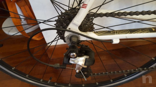 BICICLETTA DA CORSA Triban 3 foto-19490