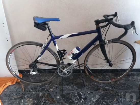 BICI DA CORSA CAMPAGNOLO foto-10568